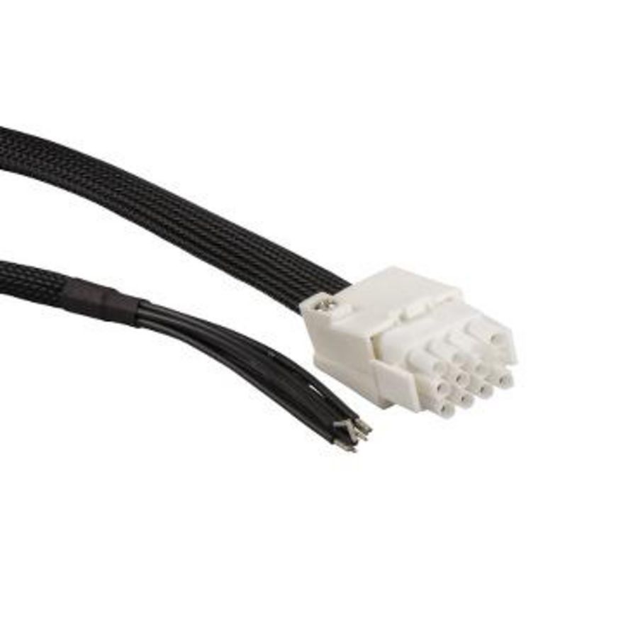 ATS bedrading IVE naar schakelaar 600V 30A 3P
