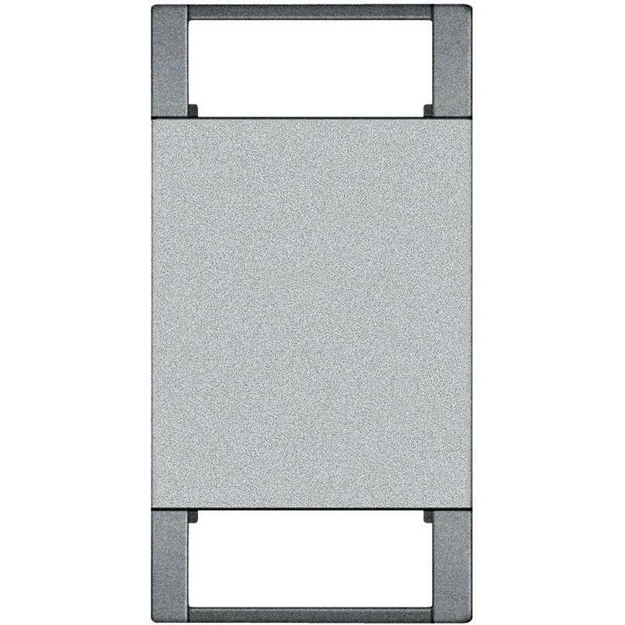 Wipschakelaar Tech aanpasbaar 2f 1 module Livinglight VVE=10