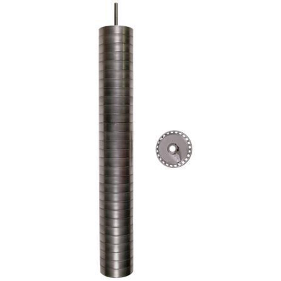 Reserve deel Kit, binnenwerk CRN 5-29