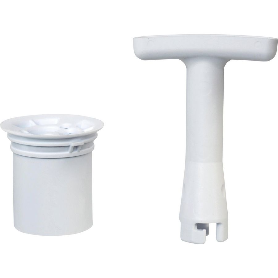 Stankafsluiter tbv Architec Dry urinoir tbv 081835