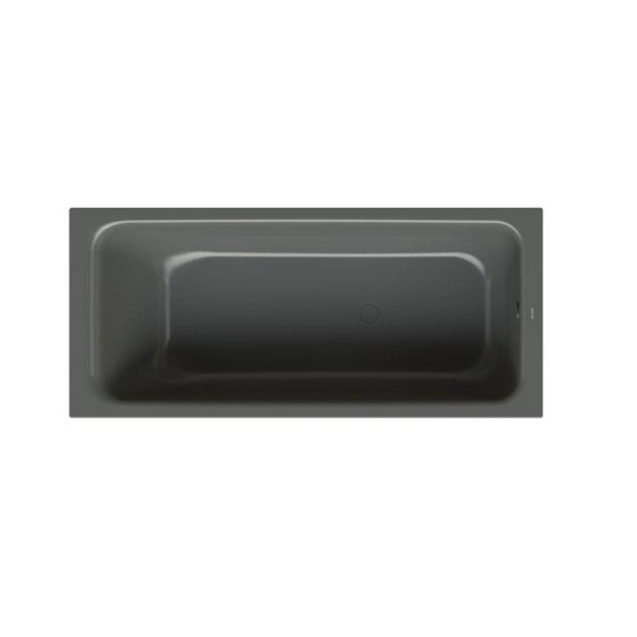 Bad BetteSelect 1800x800mm Smoke