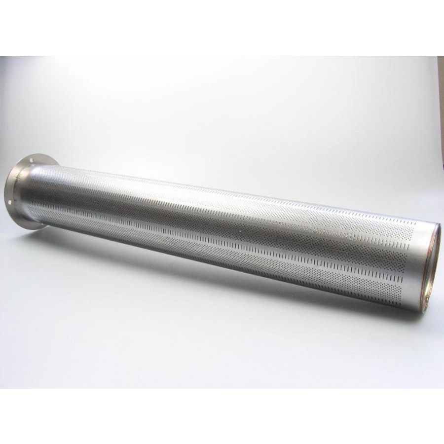 Brander L=399.8 XR60 / HR60/HR120