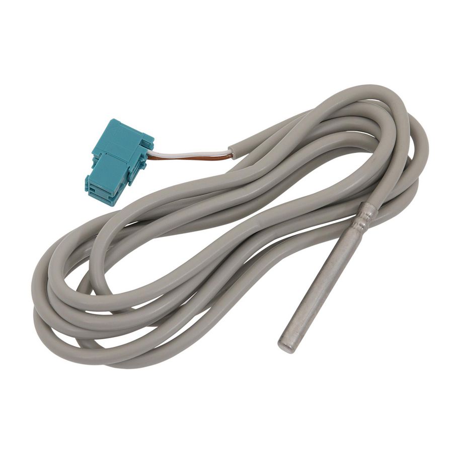 Voeler NTC L=1700 0020085525