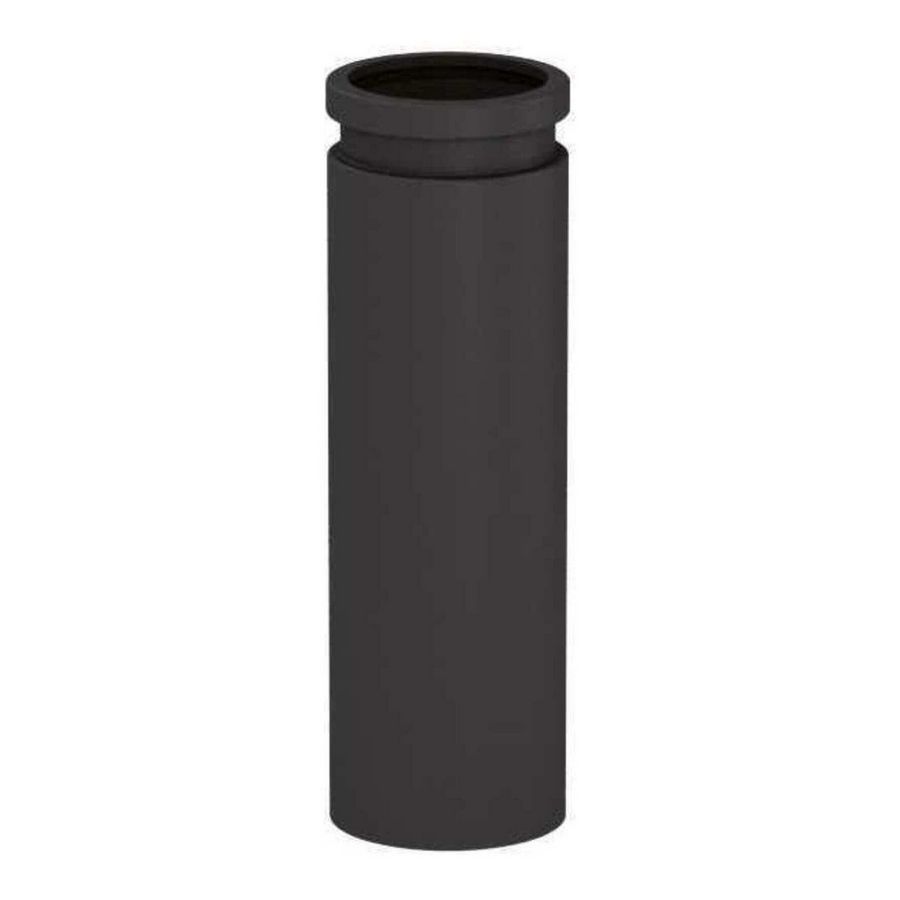 WC-Aansluitstuk DN 90/110 PE