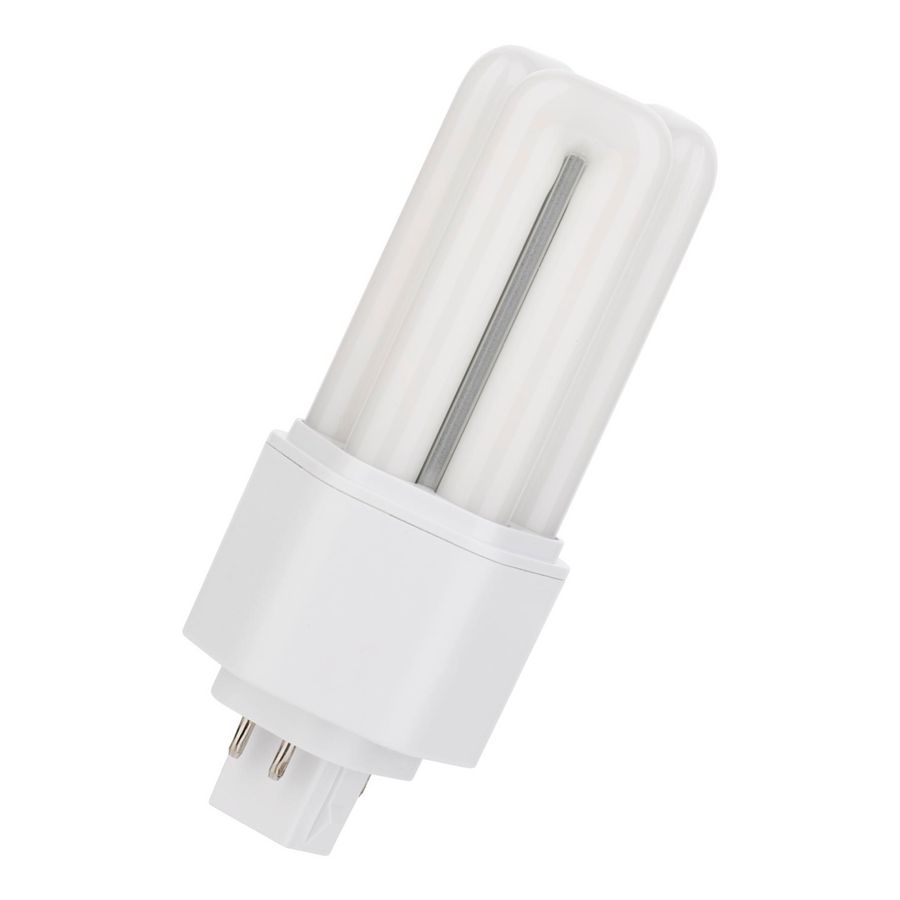 LED PL Glas TC-TEL GX24q 4P 6W (18W) 800lm 830 AC