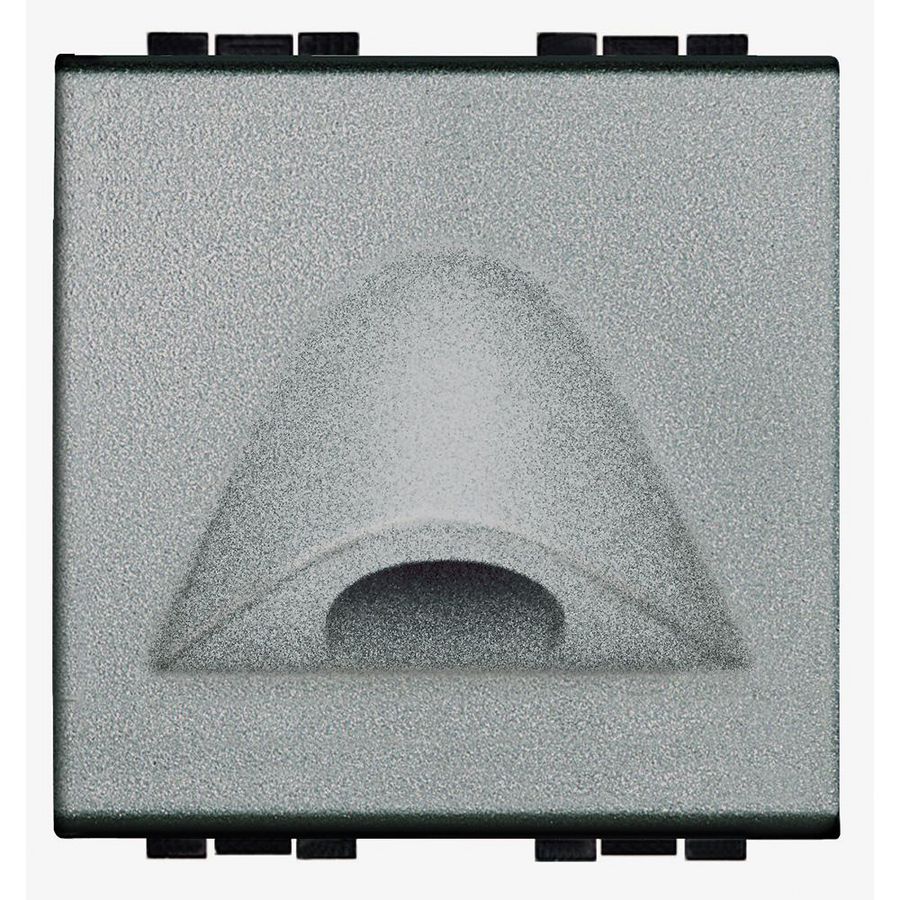 Kabeluitgang dia 9,5mm-2 modulen