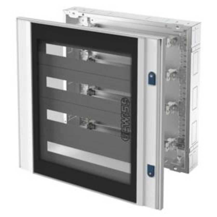 CVX VERDEELKAST 160I-INBOUWMONTAGE-600x1000x105-144(24