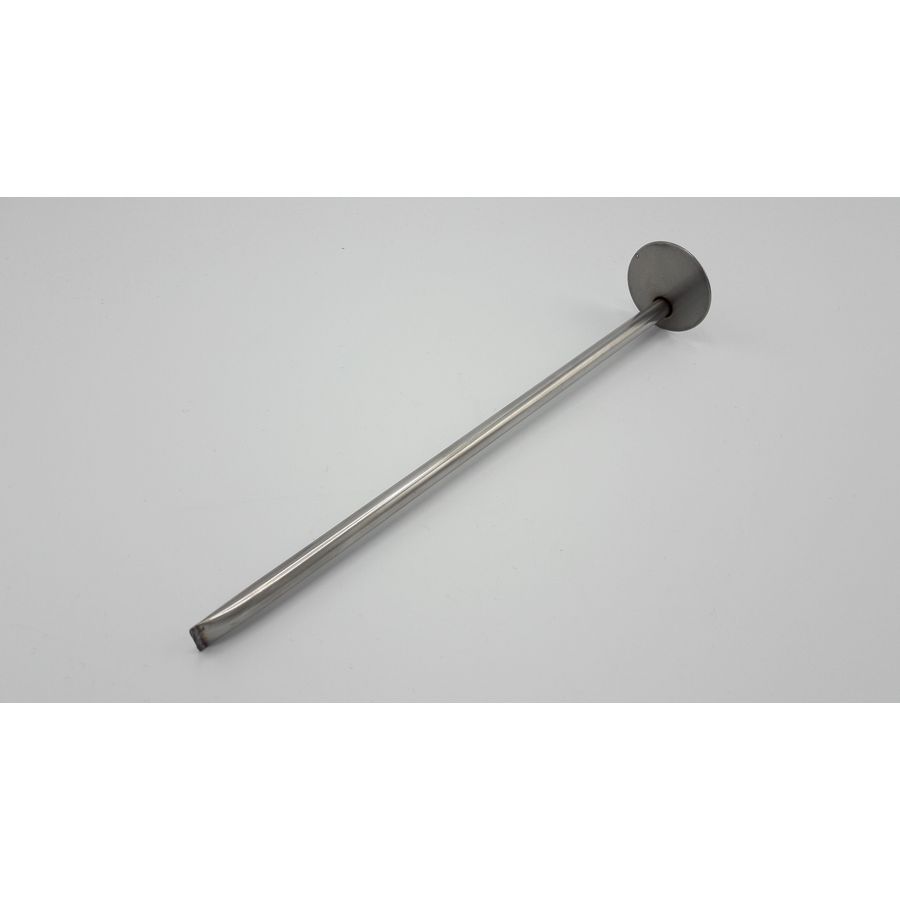 Thermostaat voeler buis Aqua Pro 95860725