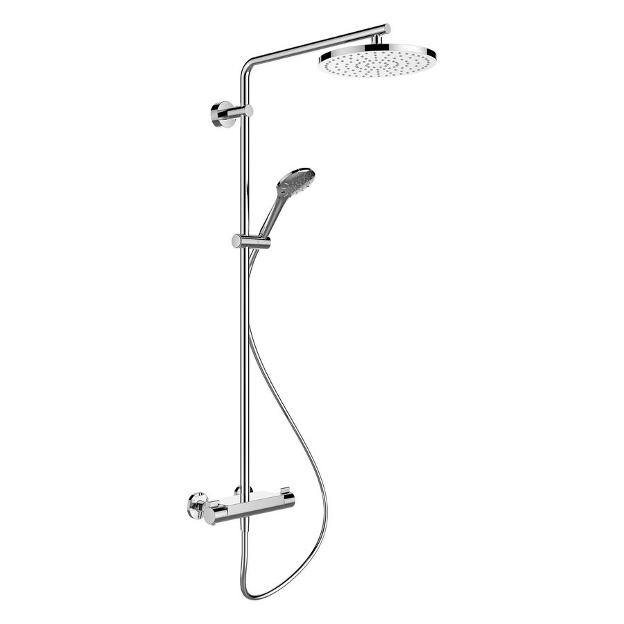 Twinplus Thermostatische Douchestatiop HF905452100625