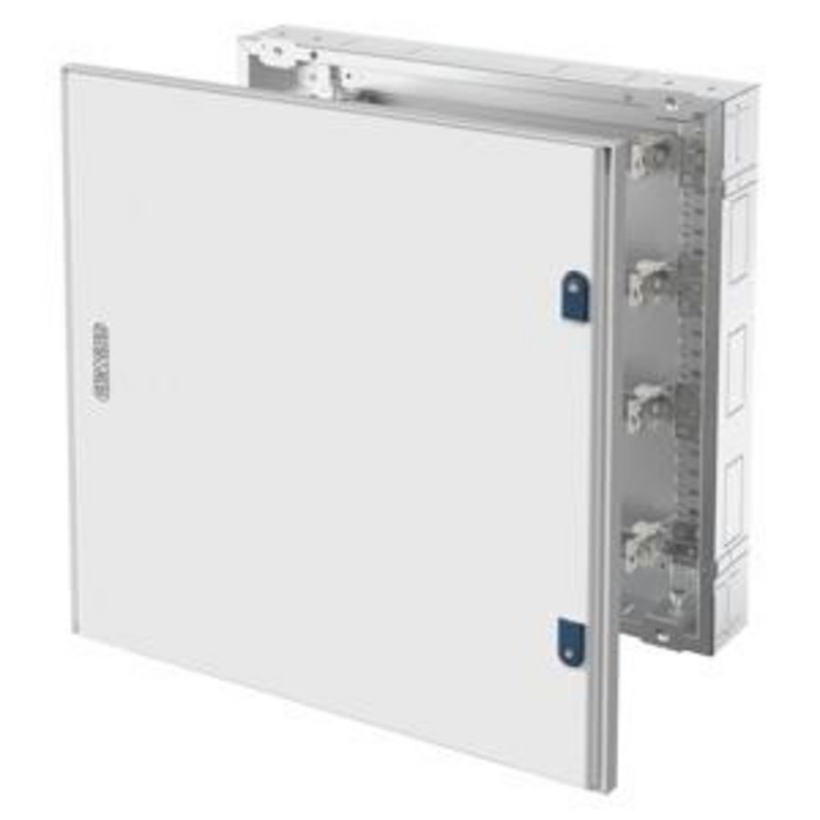 CVX VERDEELKAST 160I-INBOUWMONTAGE-600x1000x105-144(24