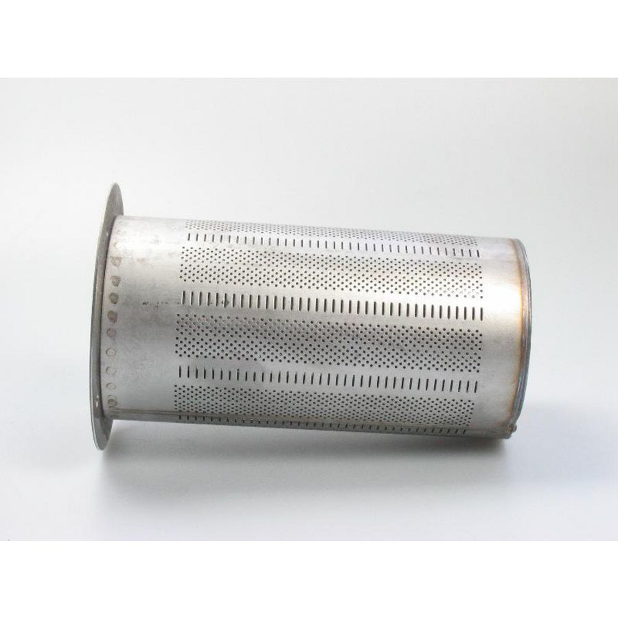 Brander L=126.2 XR10 / HR10