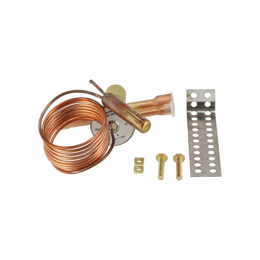 Expansieventiel TLEX-00509 tbv Toros Vision