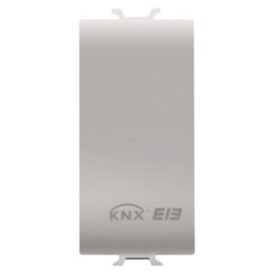 BLANKING MODULE HOUSING 2/4-CHANNEL CONTACTS INTERFACE VVE=5