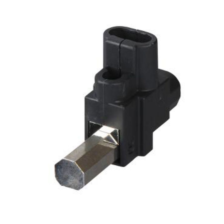Doos a 3st. Multikabel aansluitklem iC60 iID iSW-NA Acc.