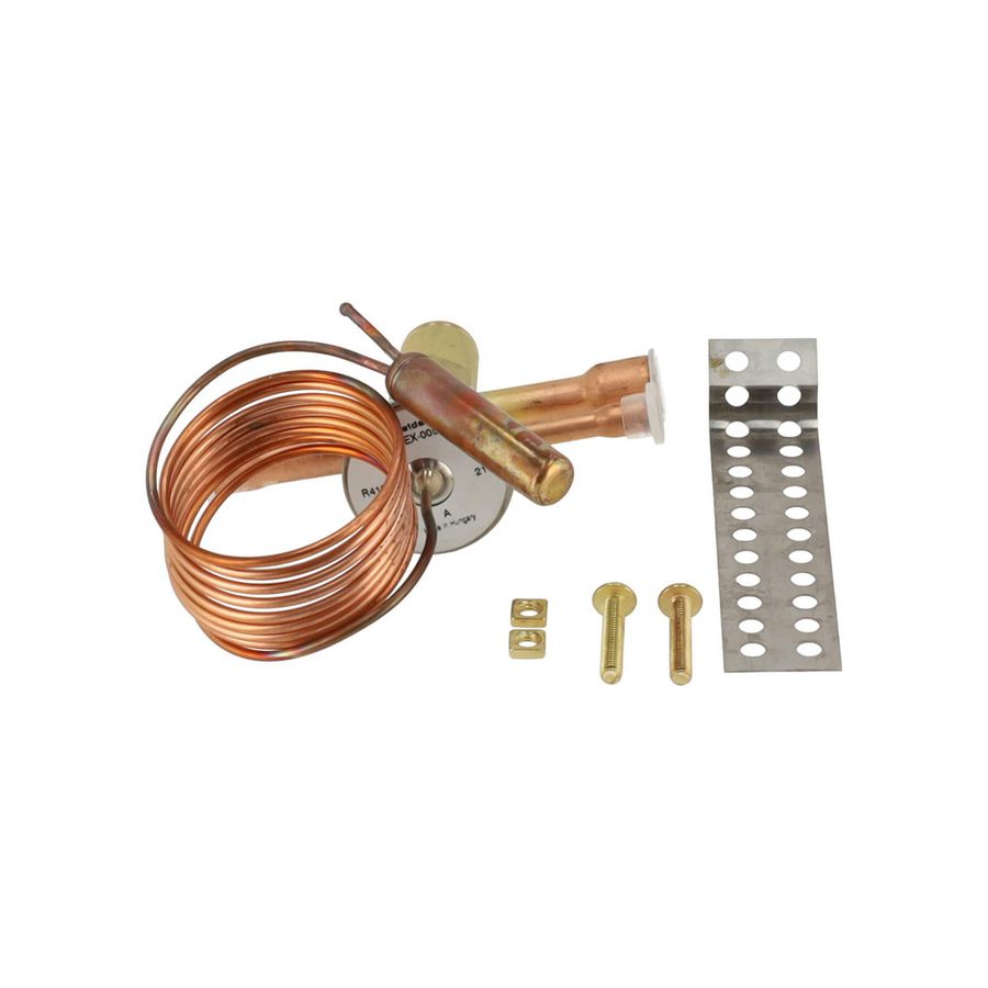 Expansieventiel TLEX-00511 tbv Toros Vision