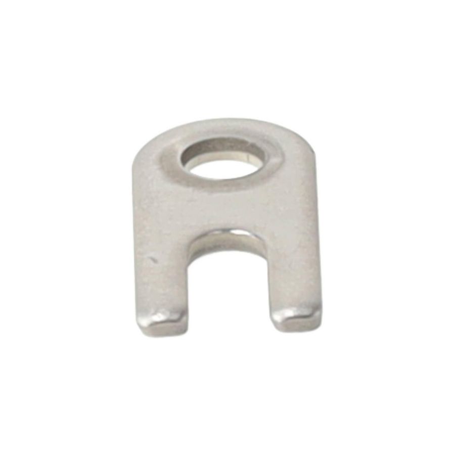 Bev plaat temperatuur sensor