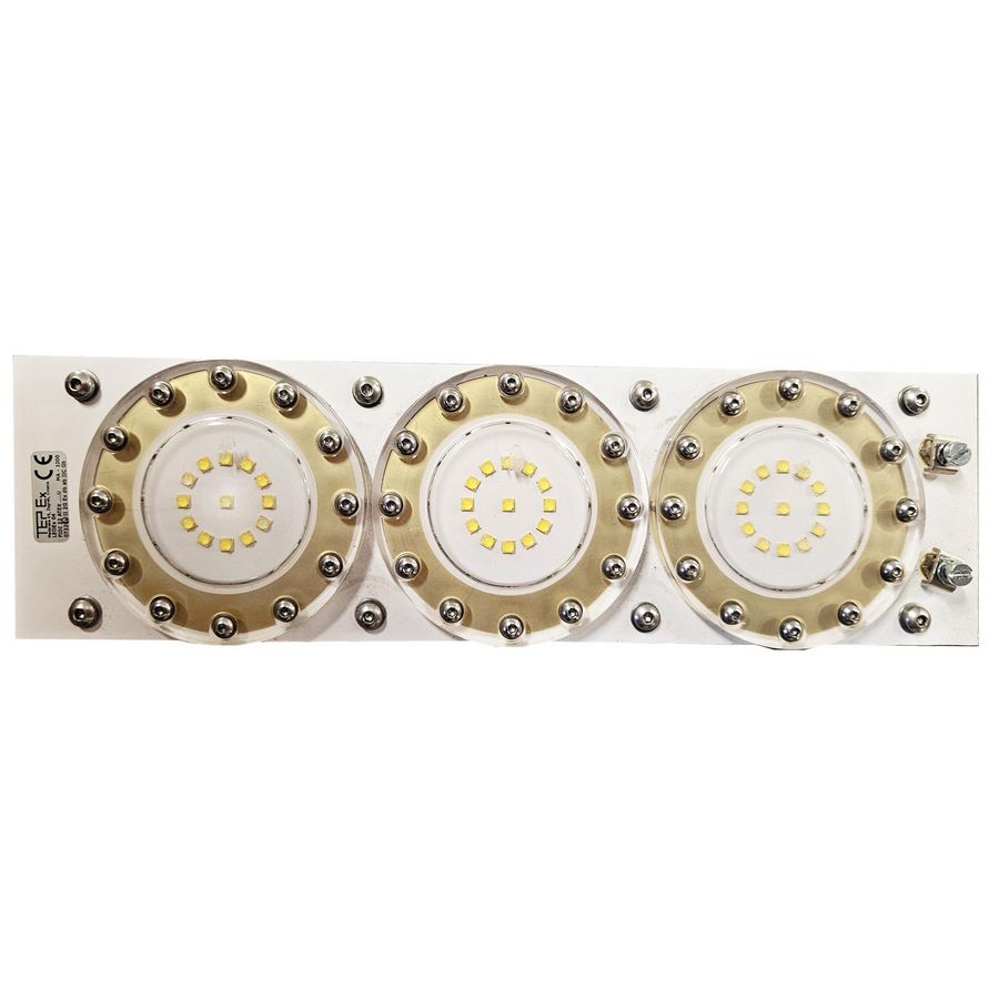 ATEX LED module (vervanging) zone 1/21