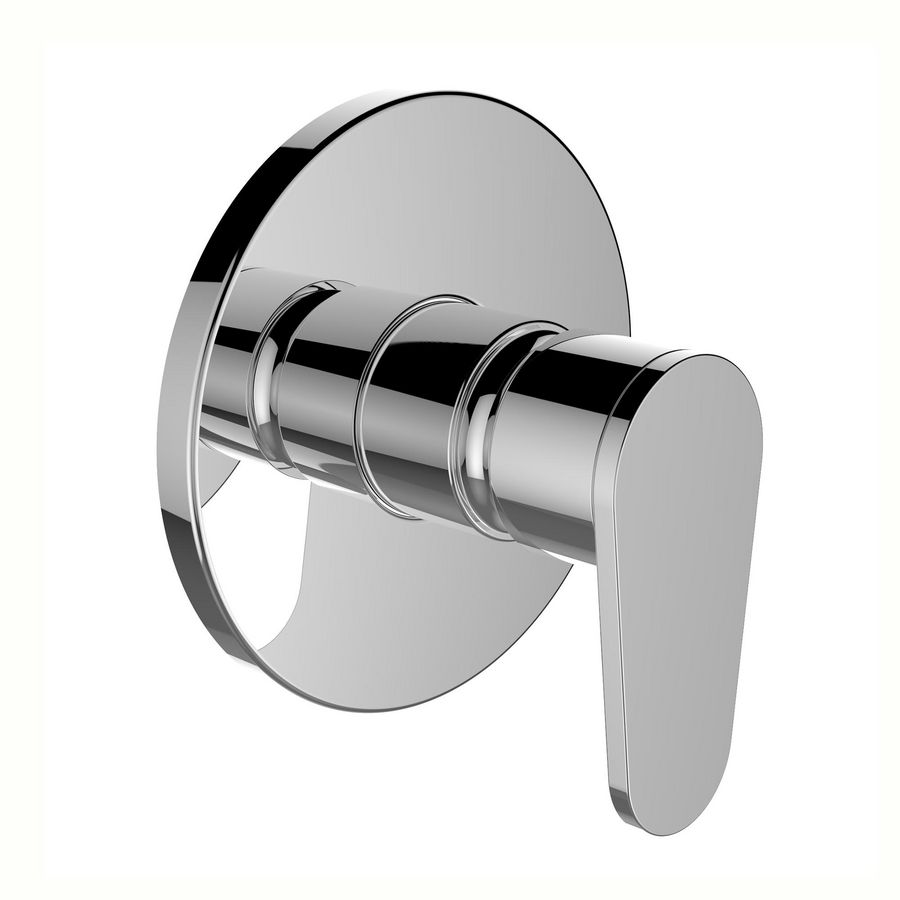 Set Voor Inbouw Douche Mengkraan HF900578100000