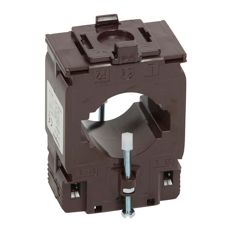 Stroomstransformator 800/5-8VA