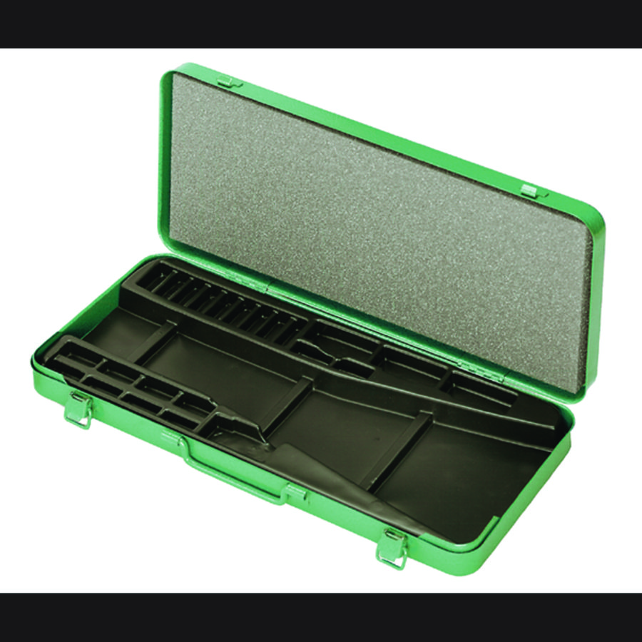 Staalplaatkist voor 215100