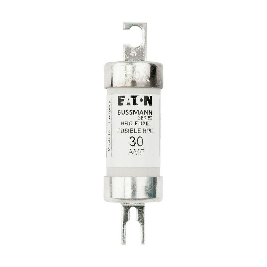 Zekering laagspanning 100A AC 600V HRCI-MISC 38x111mm CSA