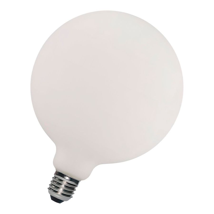 LED Milky G150 E27 DIM 7.2W 640lm 2700K Opaal