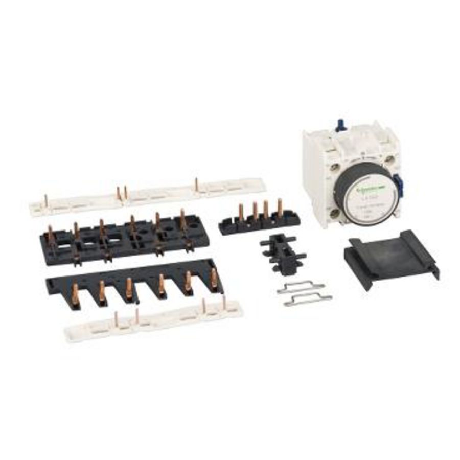 Montagekit LA9D Accessoires TeSys D/GV2 D18/32