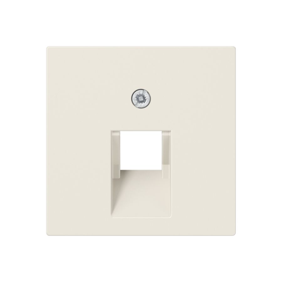 Afdekking AS500 wit slagv.v.UAE 1-voudig