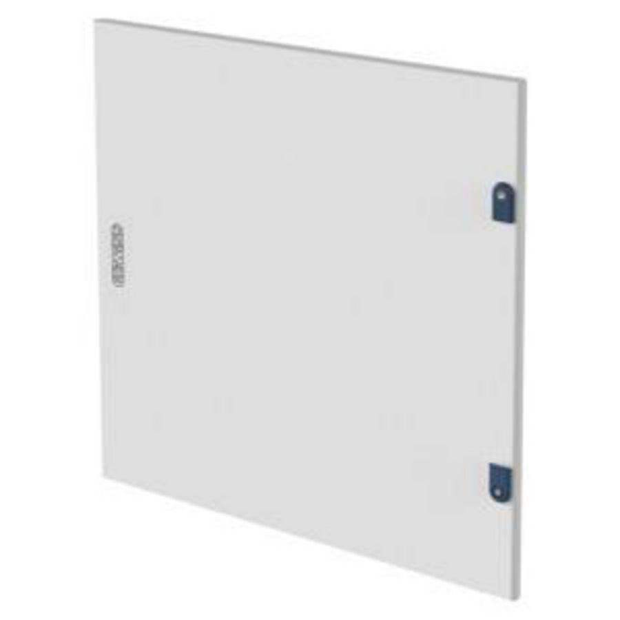 MASSIEVE DEUR IN PLAATSTAAL-CVX 160E-600X600-IP55