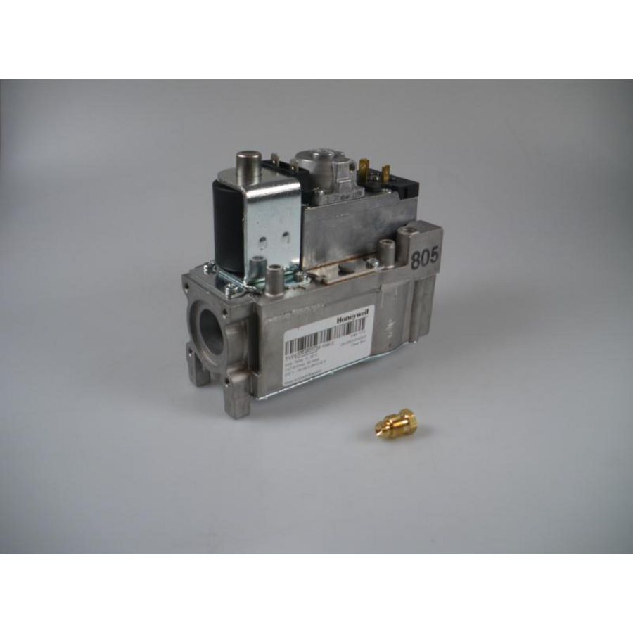 Gasklep VR4601CB1040