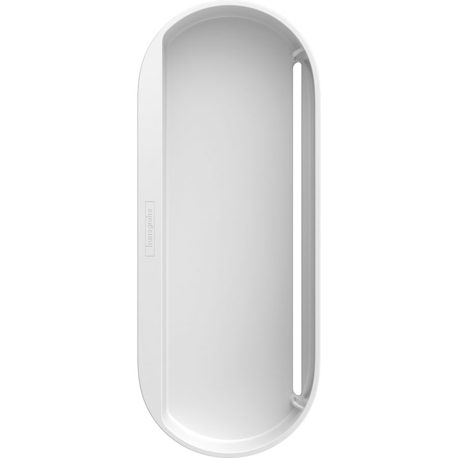 WallStoris opbergbakje 27913700 mat wit