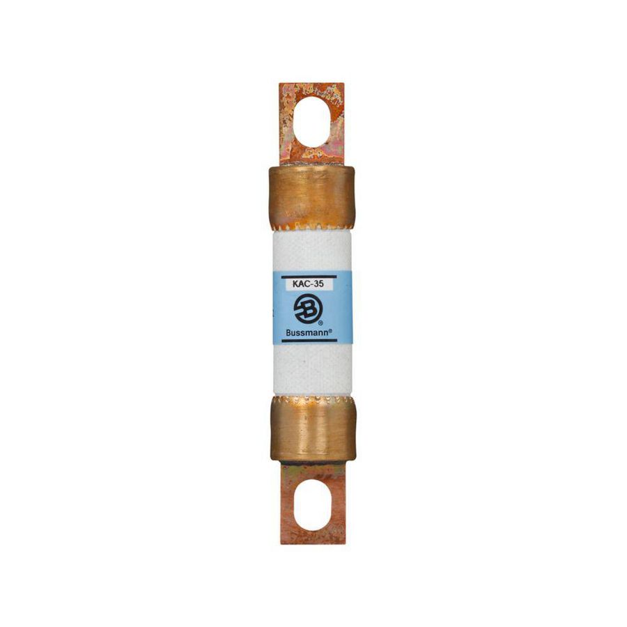Zekering hoge snelheid 50A AC 600V 20.7x111mm UR VVE=10