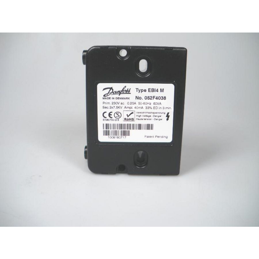 Trafo EBI4 M 052F4238