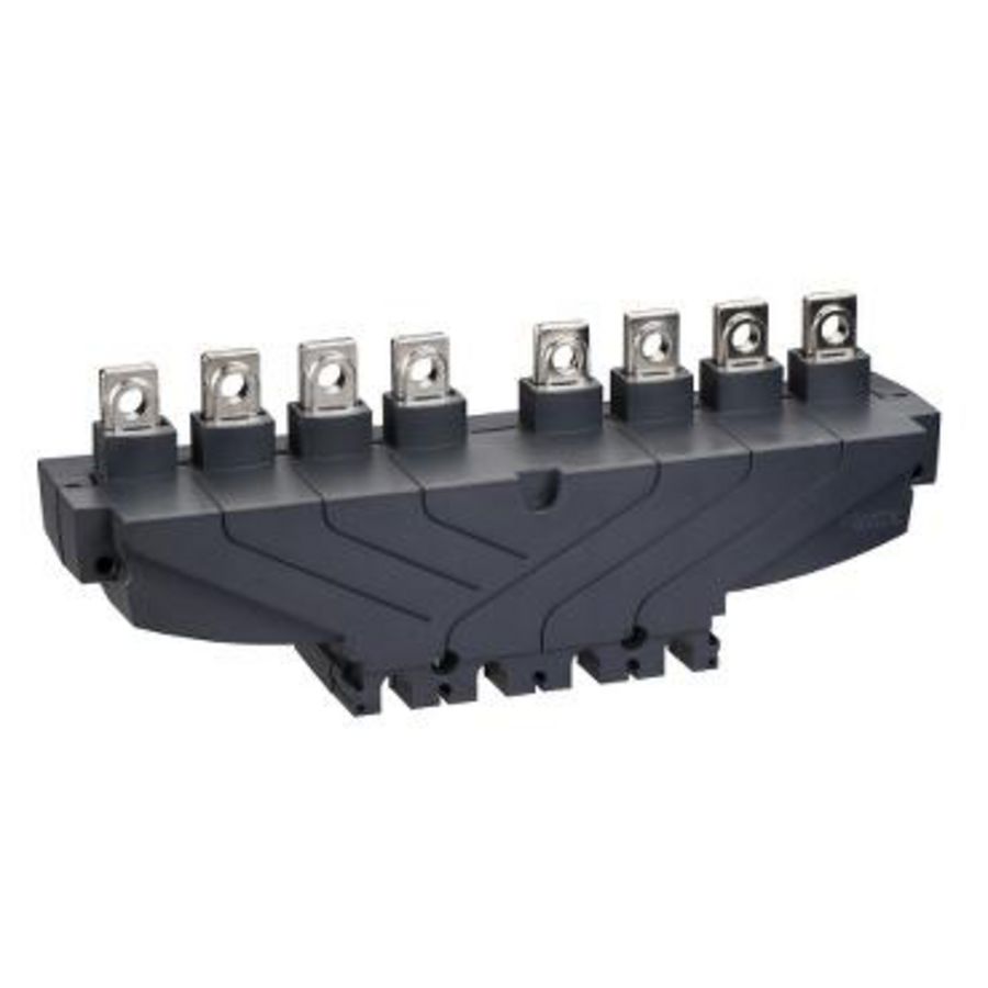 Koppeltoebehoren 250A 4P NSX100-250 ComPact