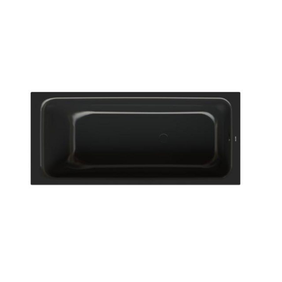 Bad BetteSelect 1800x800mm Ebony