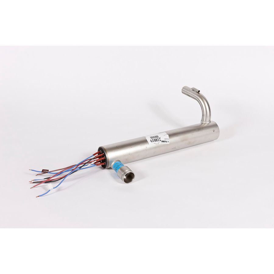 Vervangingsset elektrisch element F1155-6 PC 3 x 400V