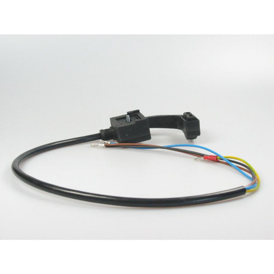 Aansluitkabel gasklep VR4600 serie 70cm singleplug