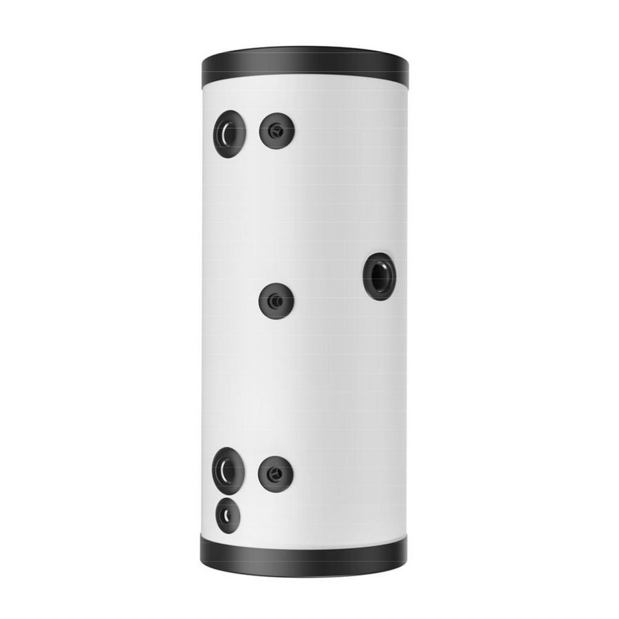 Buffervat CKZ 50 H 3060713