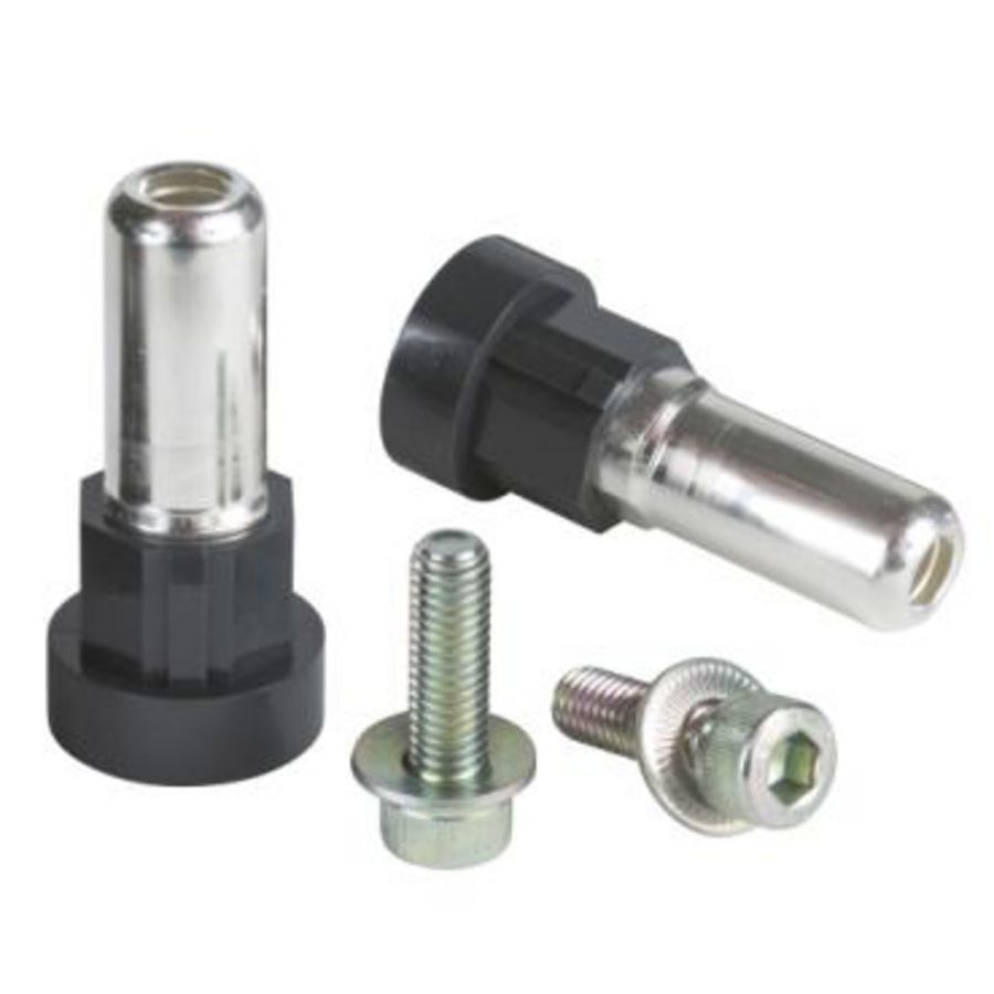 Doos a 2st. Insteekpennen voor sokkel NS400-630 ComPact