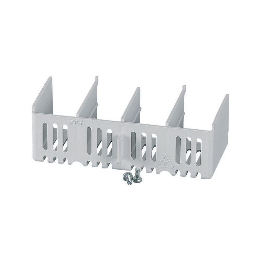 Afscherming kabelaansluitdeel XPFMC2-S NZM2 single module