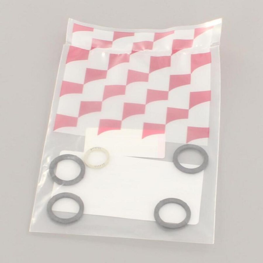 Pakking aansluitset TM3HR A000035190