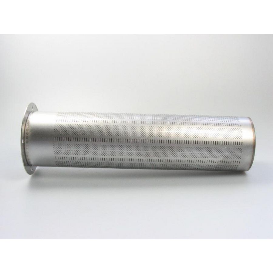 Brander L=248.6mm XR30/XR40 - HR30/HR40/HR80