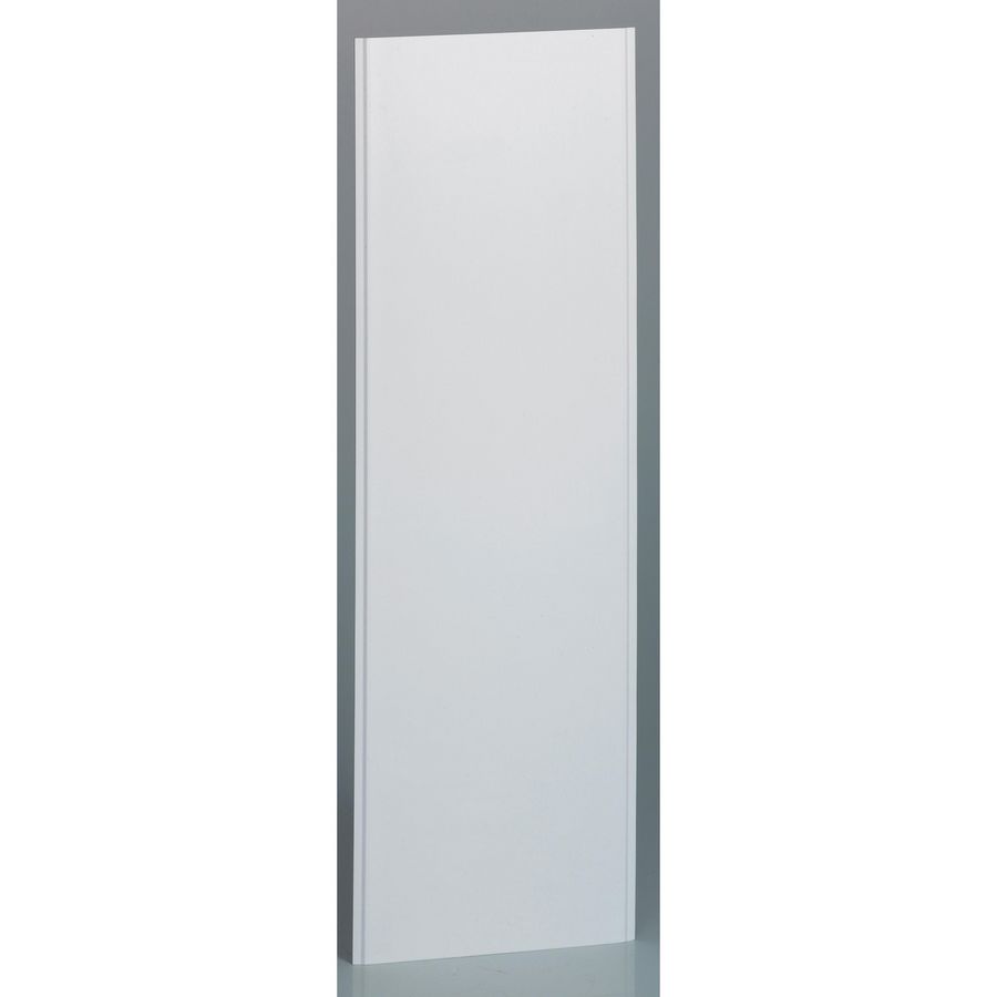 Achterwand omkeerb. v. behuizing 3x13 modulen 401213 Drivia
