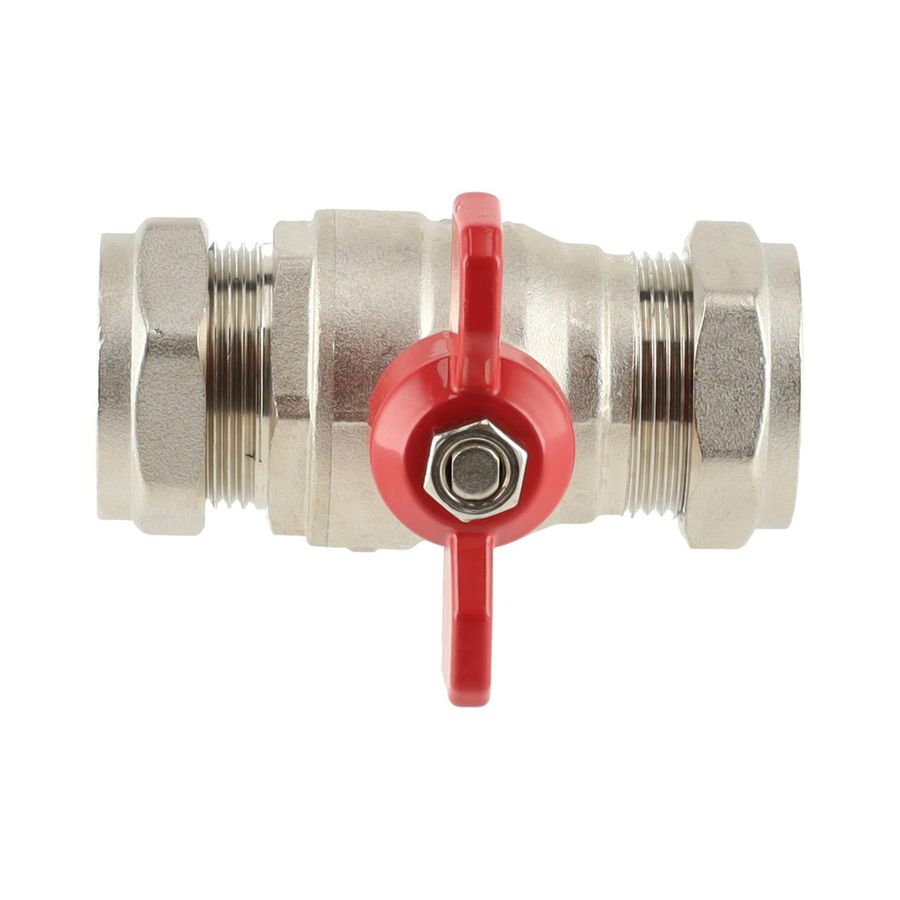 Isolatieklep 28 mm 7709366