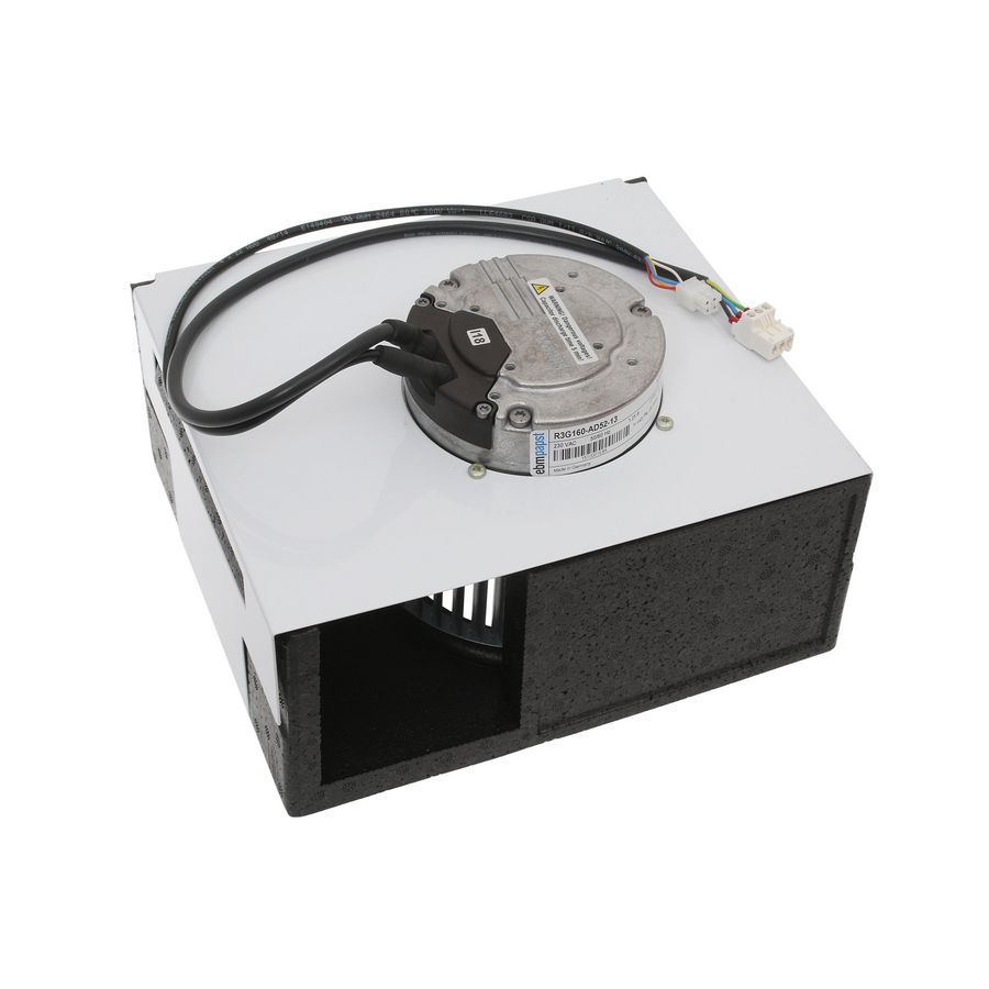 Ventilator 0020047174