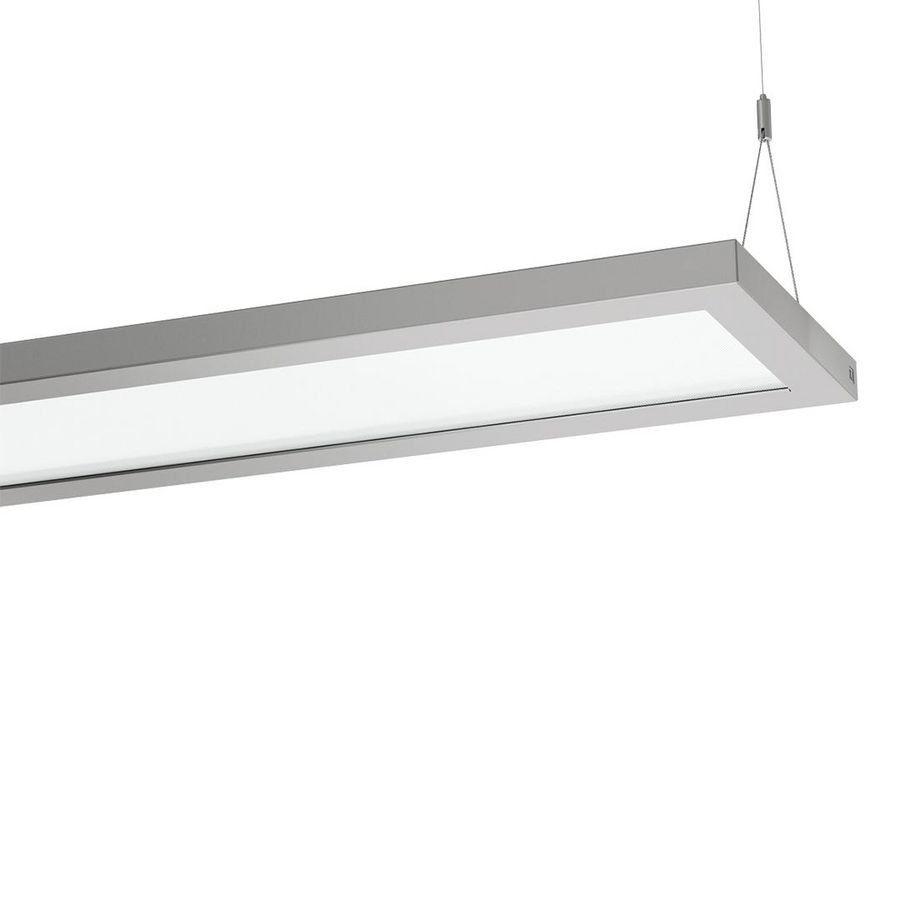 SL629+ PL L 63 S/B 830/40 GR9006 DALI-LED-3000-4000K
