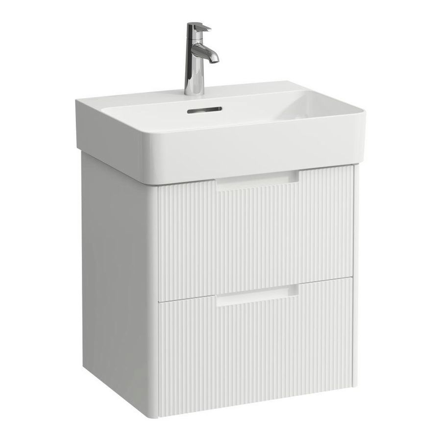Vanity Unit 520x400x515mm White Matt H4115821092601