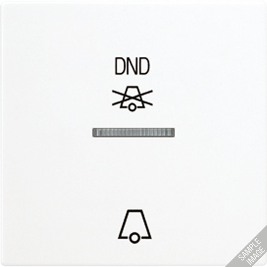 Hoteldisplay DND buitenunit VVE=10