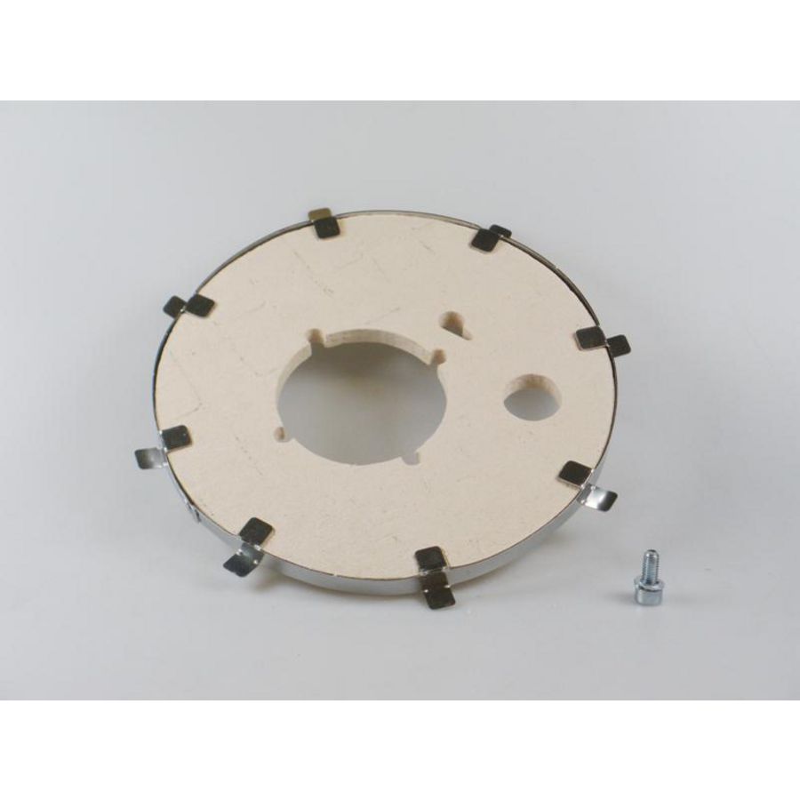 Branderisolatie 10-20-30 Argus