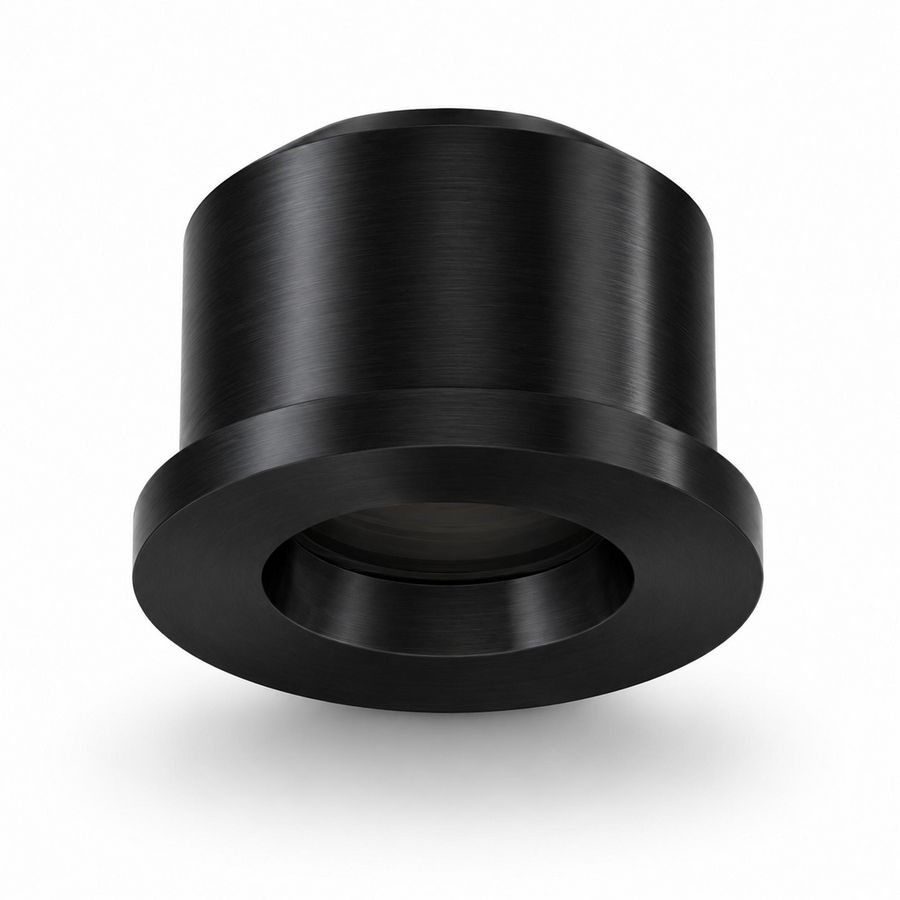 Moka XPG LED module 35 graden 2,3W 700mA 3000K zwart